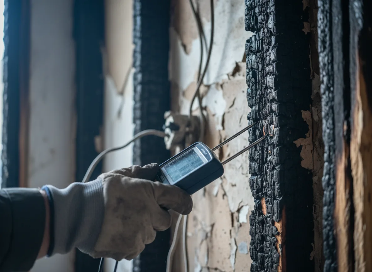 Fire Damage Restoration Harrison, AR FAQs